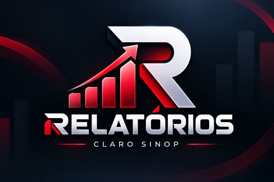 Relatórios Claro Sinop